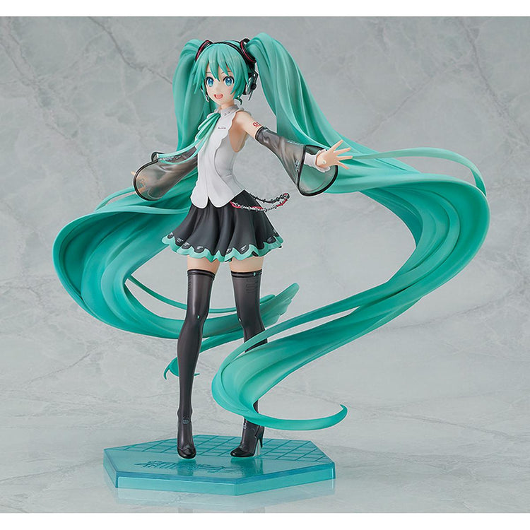 Hatsune Miku NT Figure