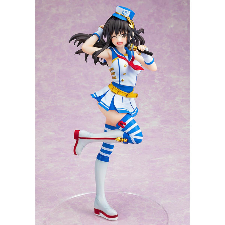 CAworks "To Love-Ru Darkness" Yui Kotegawa: Breezy Seaside Ver. Special Pack Figure