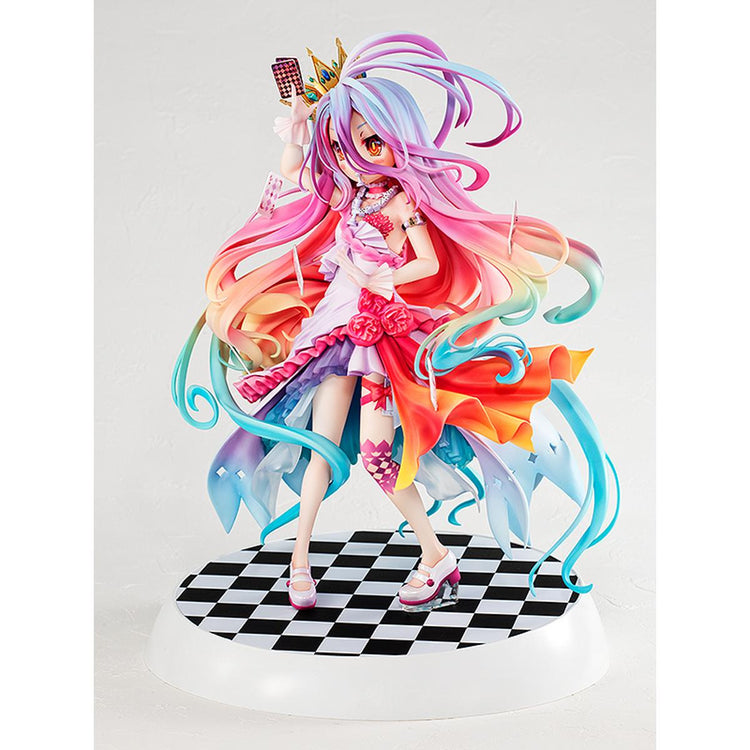 Shiro: Dress Ver. KADOKAWA Special Figure Set