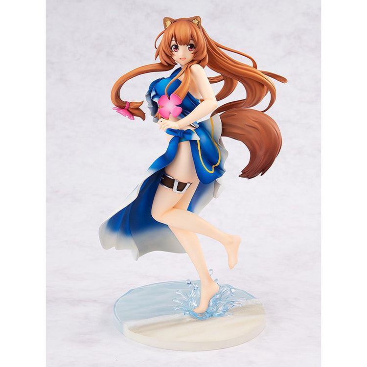 Raphtalia: Swimsuit Ver. Special Figure Set