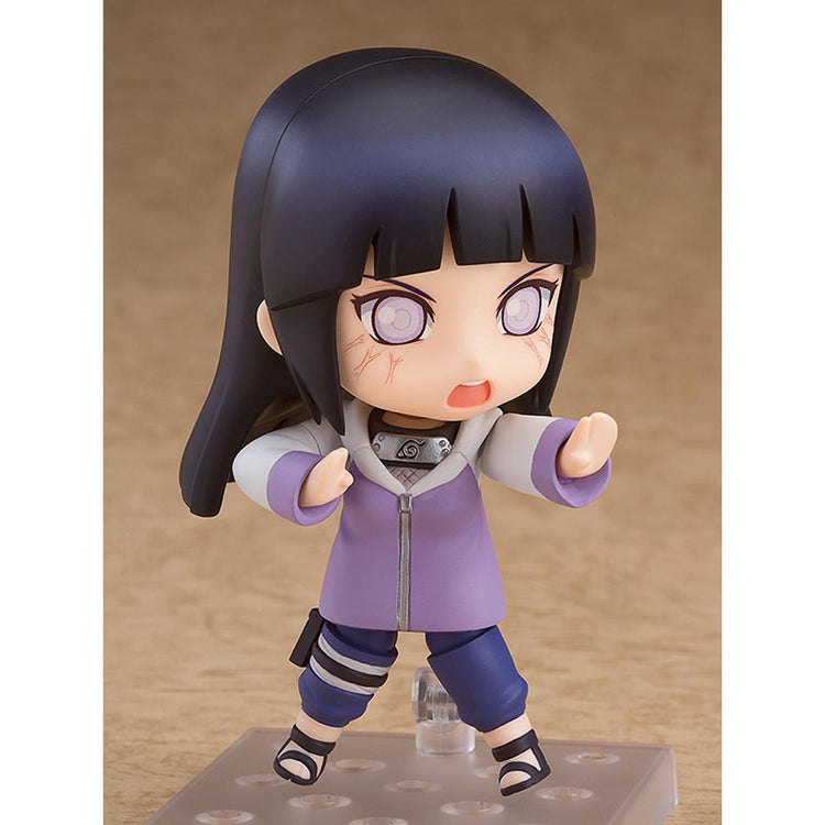 Nendoroid Hinata Hyuga Figure