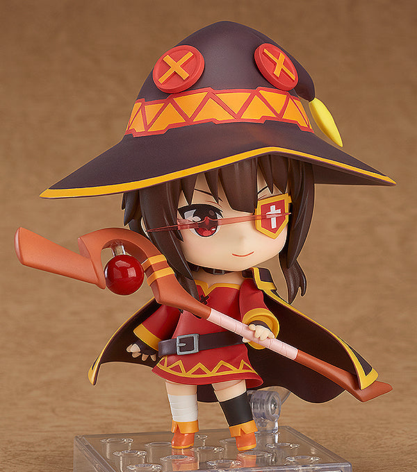 Nendoroid Megumin