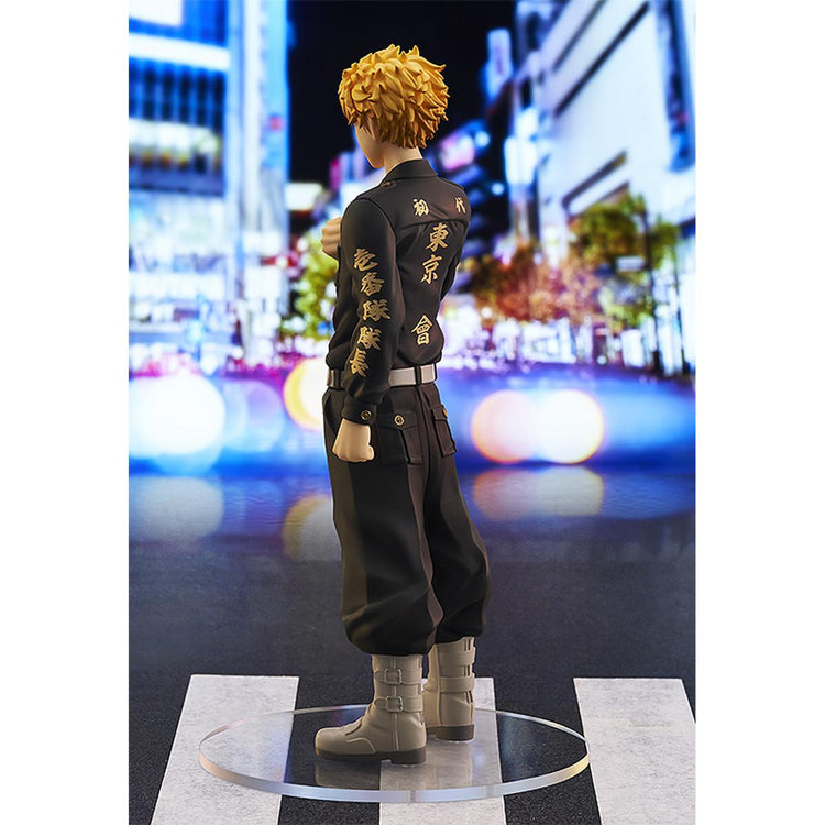 POP UP PARADE Takemichi Hanagaki Figure