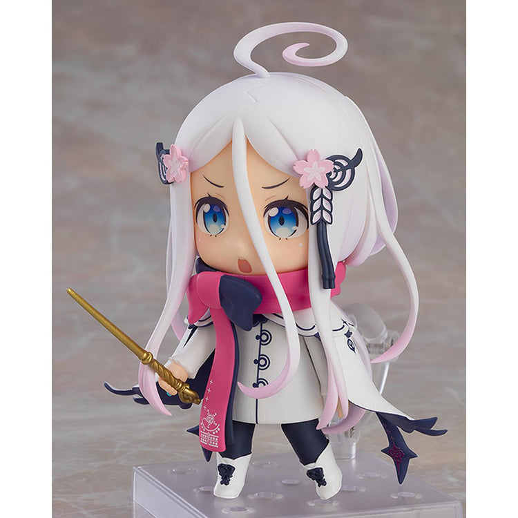 Nendoroid Arsnotoria Figure