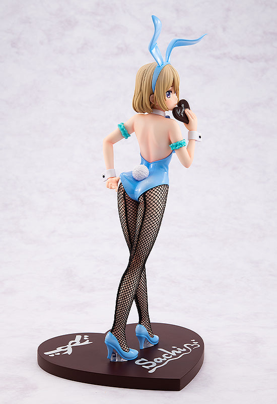 Sachi Umino Bunny Ver. Figure