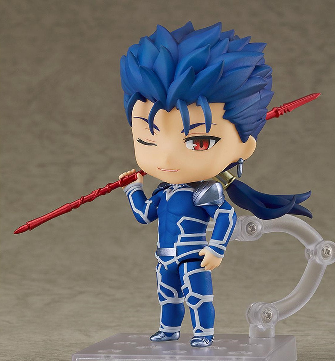 Nendoroid Lancer/Cú Chulainn