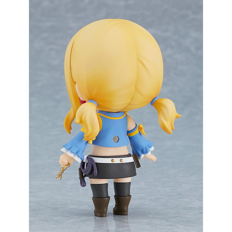 Nendoroid Lucy Heartfilia