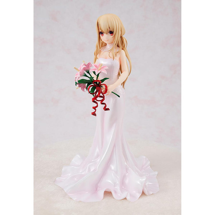 Illyasviel von Einzbern: Wedding Dress Ver. Figure