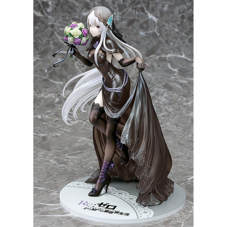 Echidna: Wedding Ver. Figure