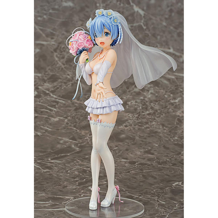 Rem: Wedding Ver.