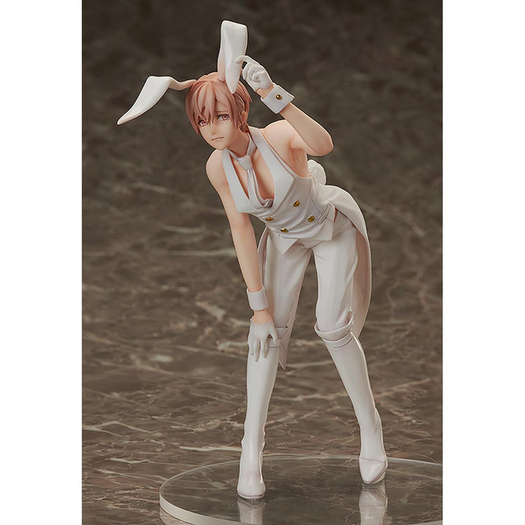 Shirotani Tadaomi Figure (Rerelease)