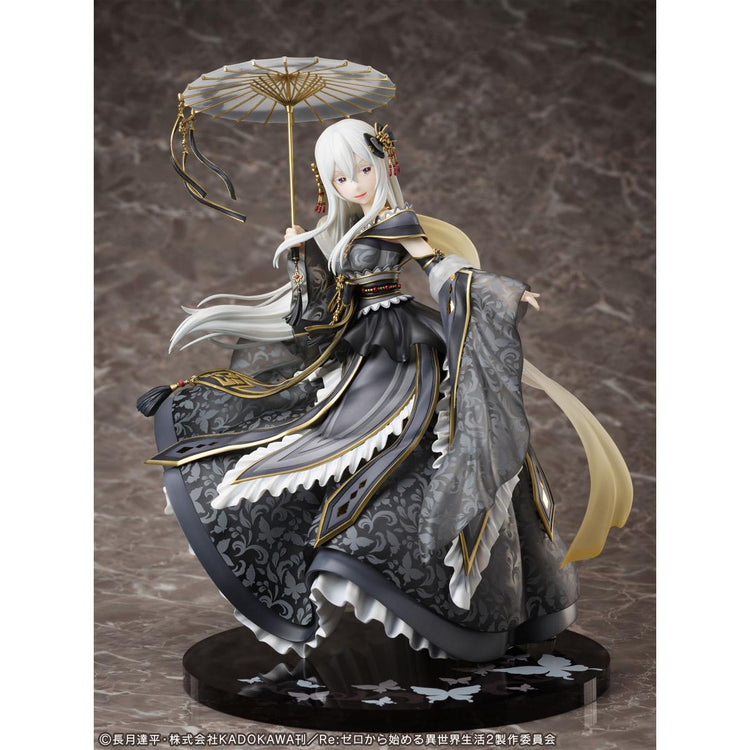 Re:ZERO -Starting Life in Another World- Echidna -Hanfu- 1/7 Scale Figure