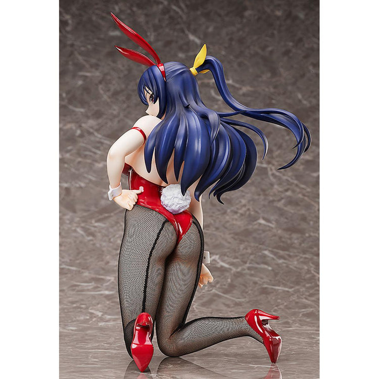 Homura Kôgetsu: Bunny Ver. Figure