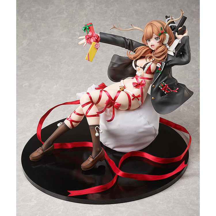 Girls' Frontline 89 Shiki: Reindeer Manifesto Figure