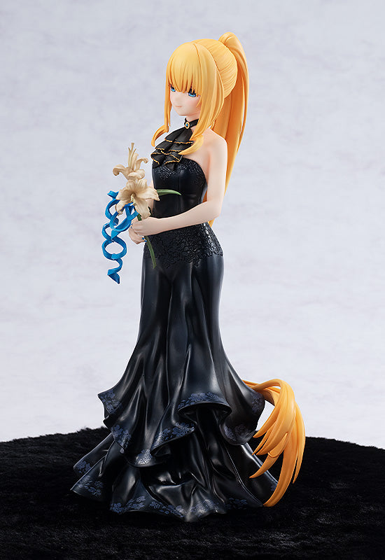 Pandora: Wedding Dress ver. Figure