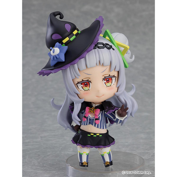 Nendoroid Murasaki Shion