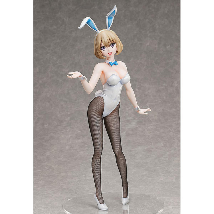 Sachi Umino Bunny Ver. Figure