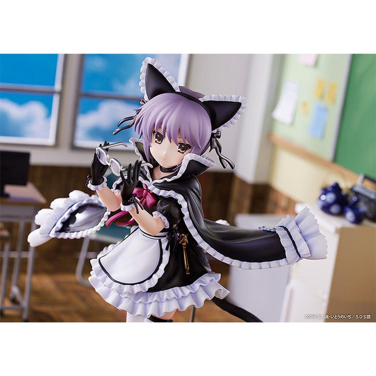 MAIDMADE Yuki Nagato Figure