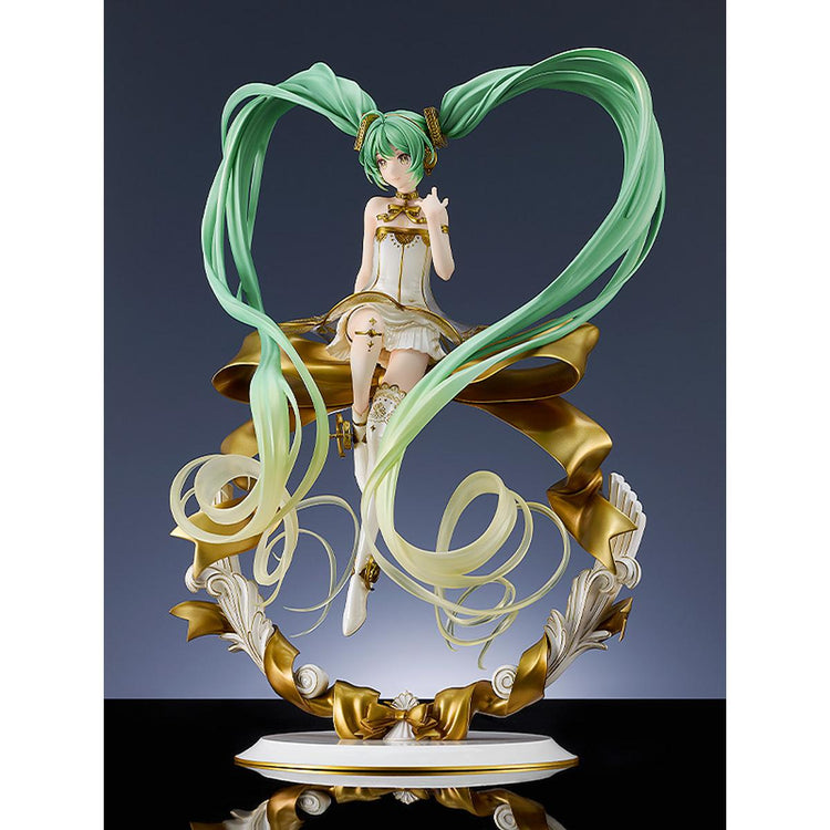 Hatsune Miku Symphony: 2022 Ver. Figure