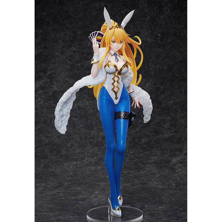 Ruler/Altria Pendragon Figure