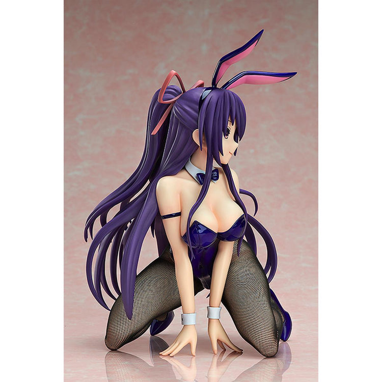 Tohka Yatogami: Bunny Ver. Figure