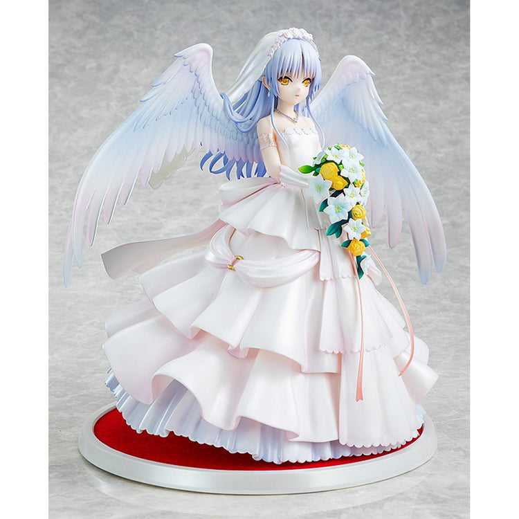 Kanade Tachibana: Wedding ver. Figure