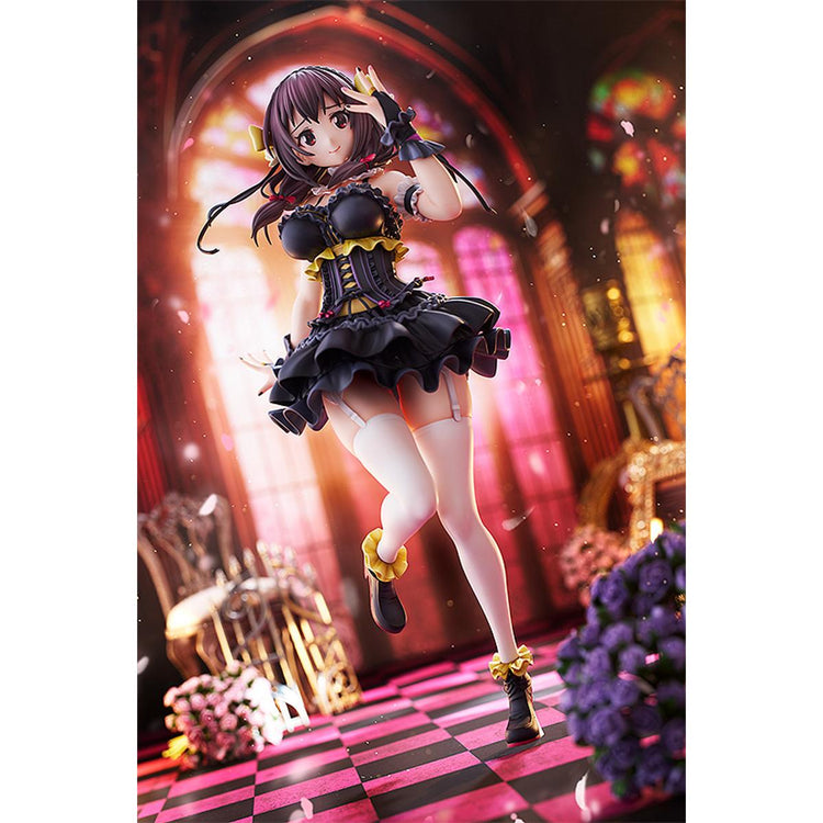 Yunyun: Gothic Lolita Dress ver. KADOKAWA Special Figure Set