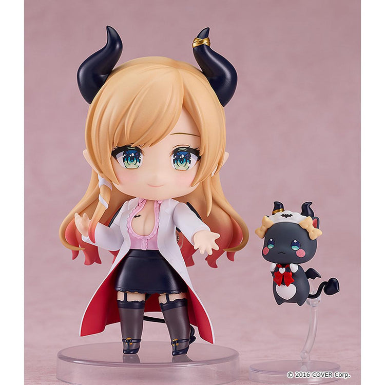 Nendoroid Yuzuki Choco Figure