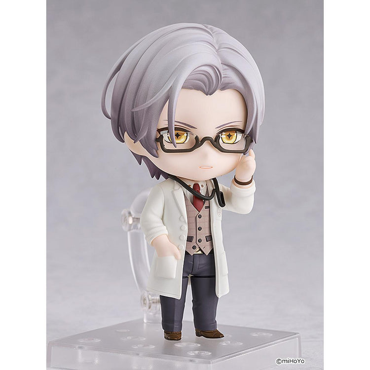 Nendoroid Adjudicator Figure