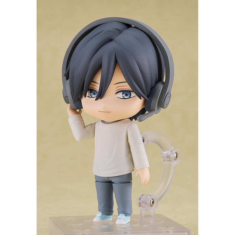 Nendoroid Akito Yamada Figure