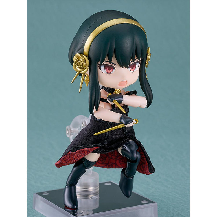 Nendoroid Doll Yor Forger: Thorn Princess Ver.