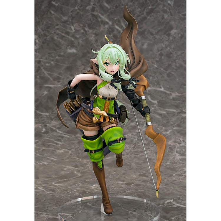 High Elf Archer (Rerelease)