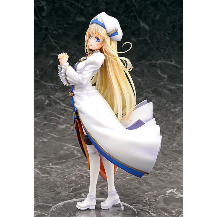 Priestess (Rerelease) Figure