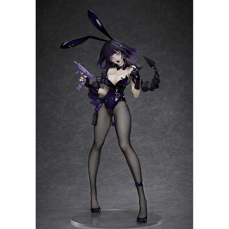 Nazumi Yakuwa Figure