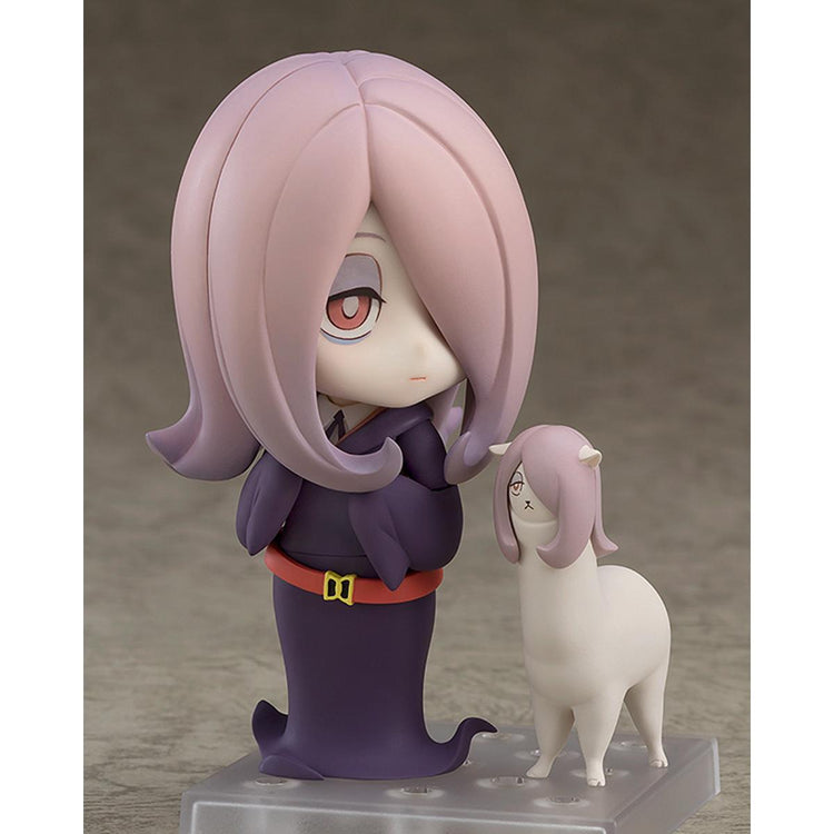 Nendoroid Sucy Manbavaran (Second Preorder Period) Figure