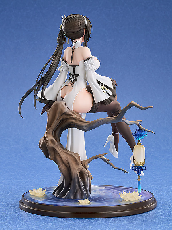 Chen Hai Figure