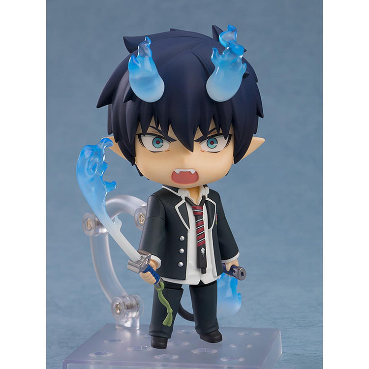 Nendoroid Rin Okumura