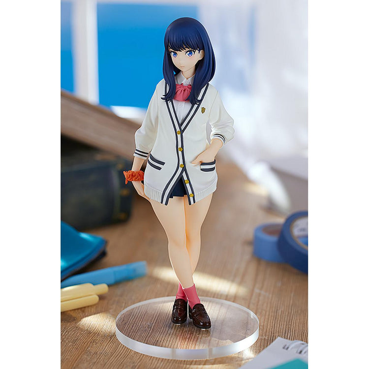 POP UP PARADE Rikka Takarada Figure