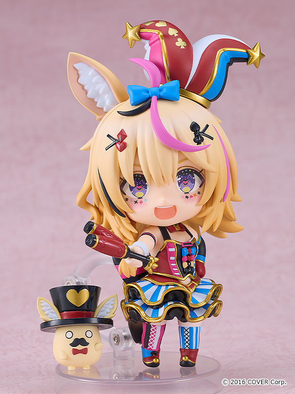 Nendoroid Omaru Polka Figure