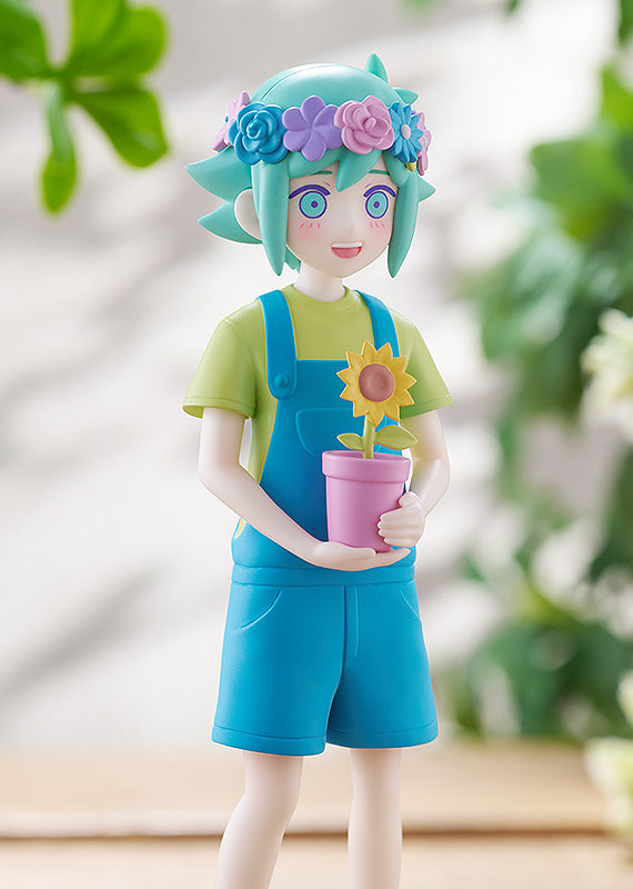 POP UP PARADE BASIL Figure