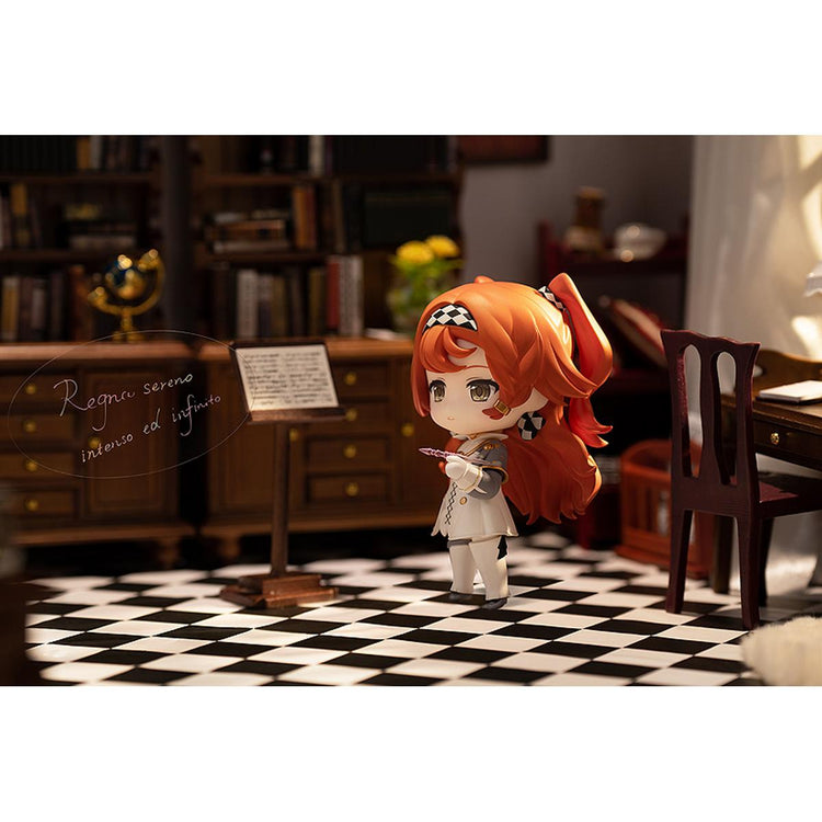 Nendoroid Sonetto Figure