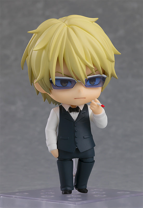 Nendoroid Shizuo Heiwajima Figure