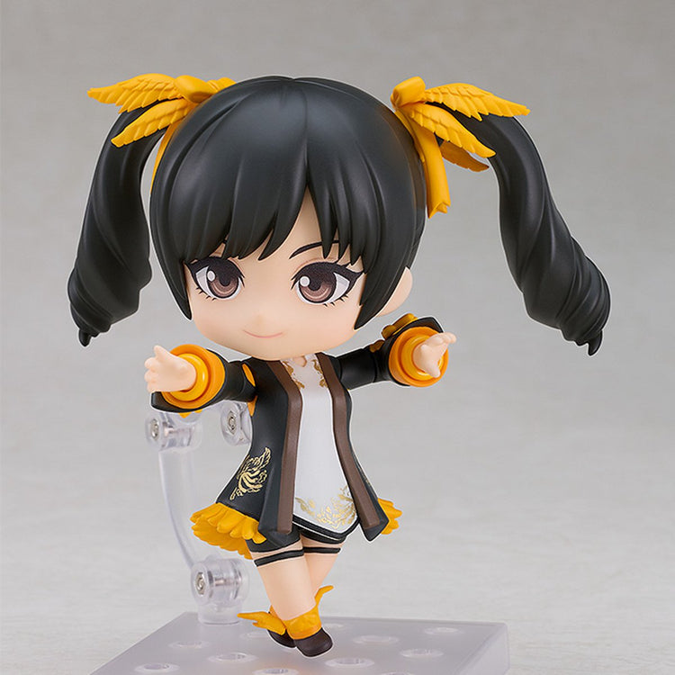 Nendoroid Ling Xiaoyu Figure