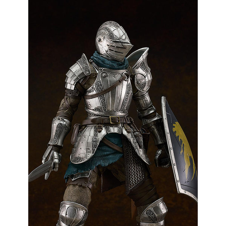 POP UP PARADE SP Fluted Armor (PS5) Figure