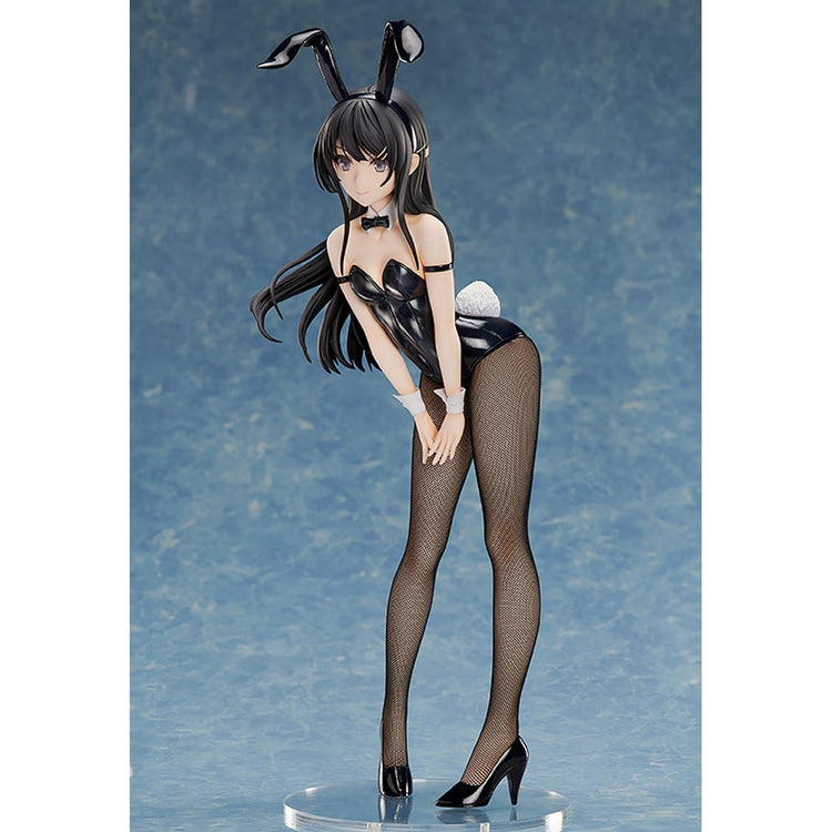 Mai Sakurajima: Bunny Ver. Figure