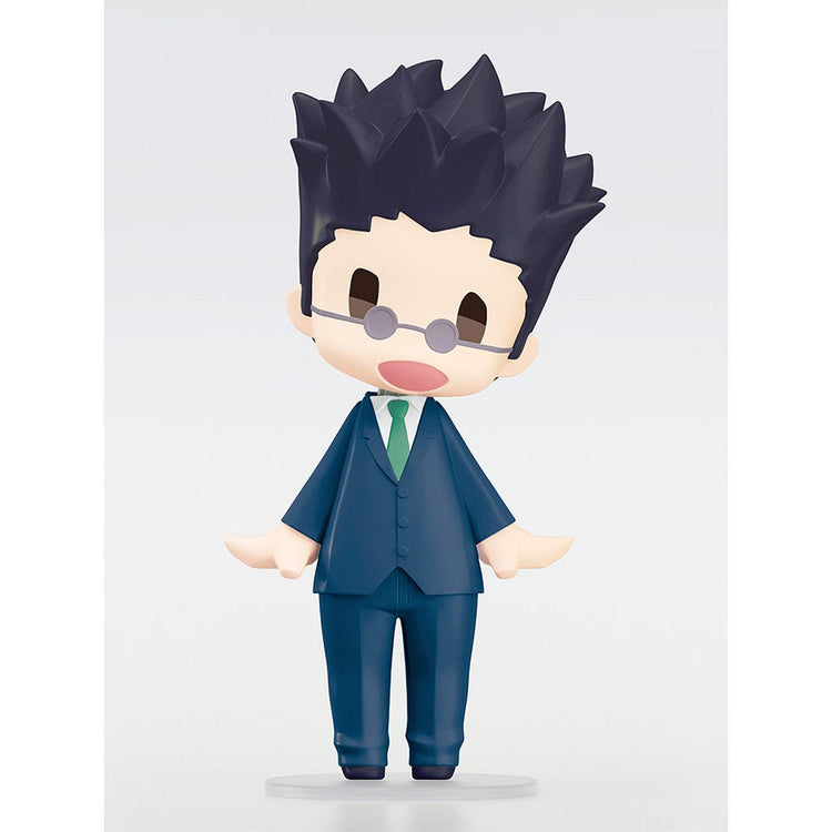 HELLO! GOOD SMILE Leorio Figure