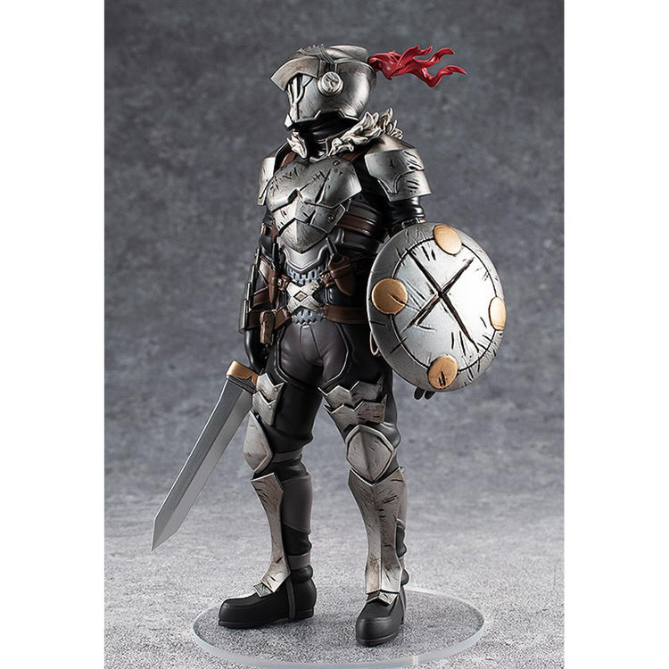 POP UP PARADE Goblin Slayer (Rerelease) Figure