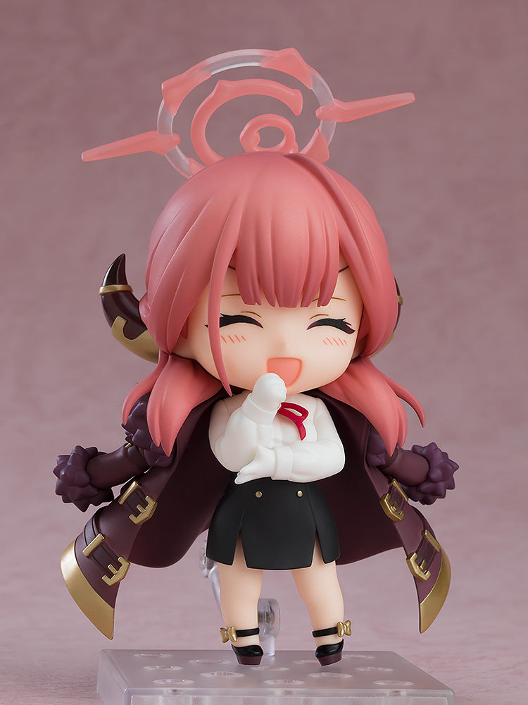 Nendoroid Aru Rikuhachima Figure