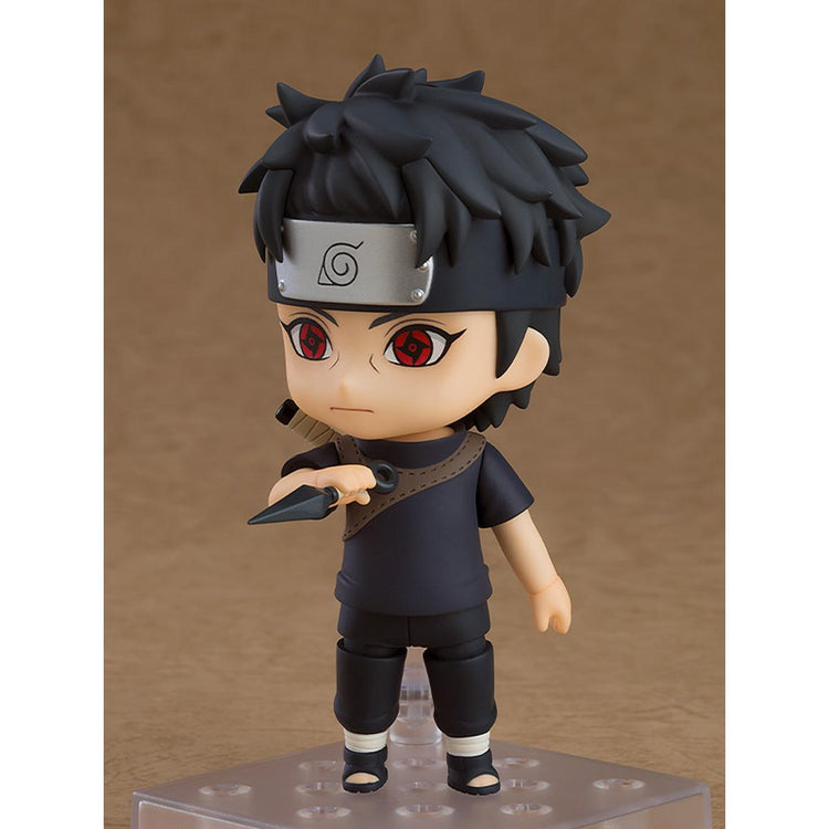 Nendoroid Shisui Uchiha Figure