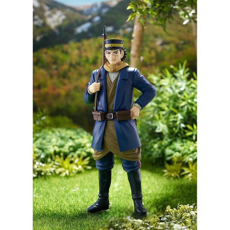 POP UP PARADE Saichi Sugimoto Figure